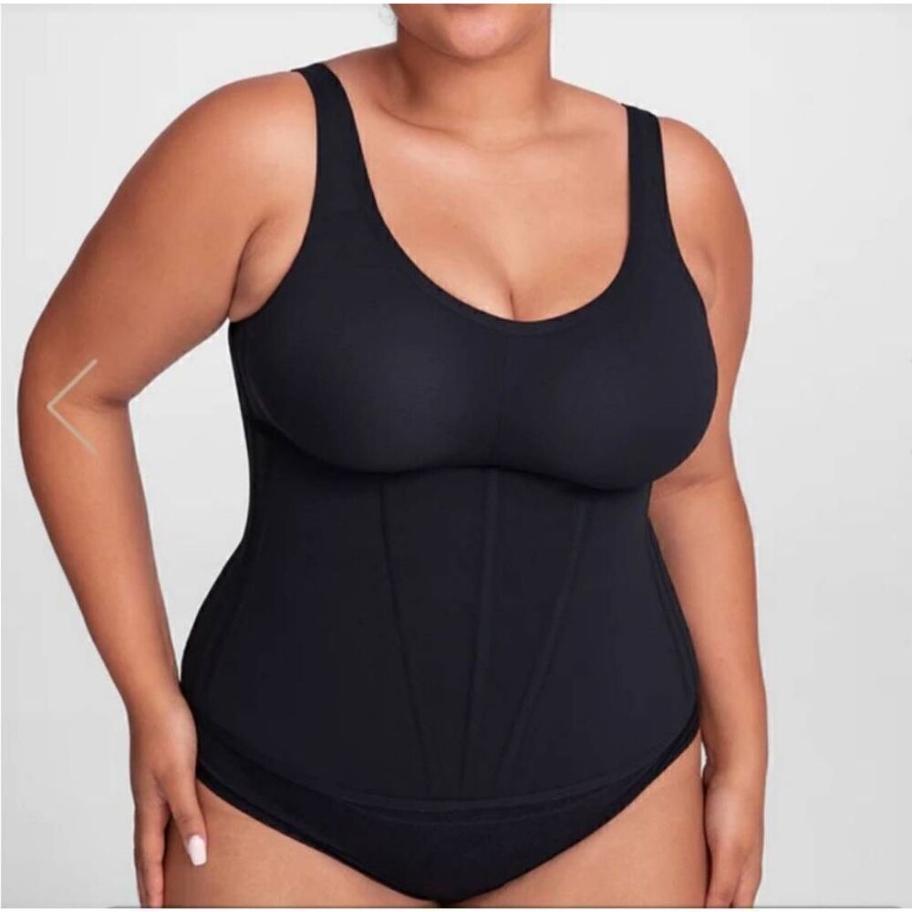 Honeylove Boldness Sculpting Tank XL